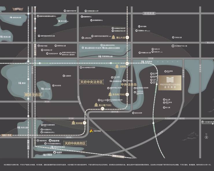 【盛世锦都】多少钱一平方_2024在售价格表_项目最新消息【盛世锦都】售楼处地址电话(图7)