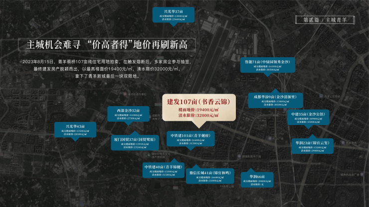 【建发书香云锦】多少钱一平方_2024在售价格表_项目最新消息【建发书香云锦】售楼处地址电话(图2)