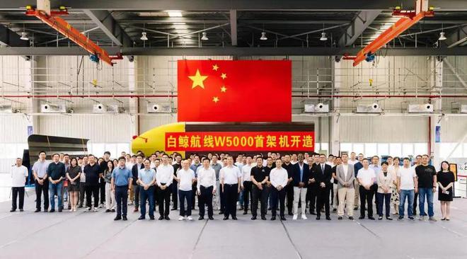 美国的海陆空天科技堡垒中国攻到第三个了(图2)