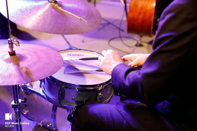 探寻殿堂级音响KEF的声活聆感(图8)