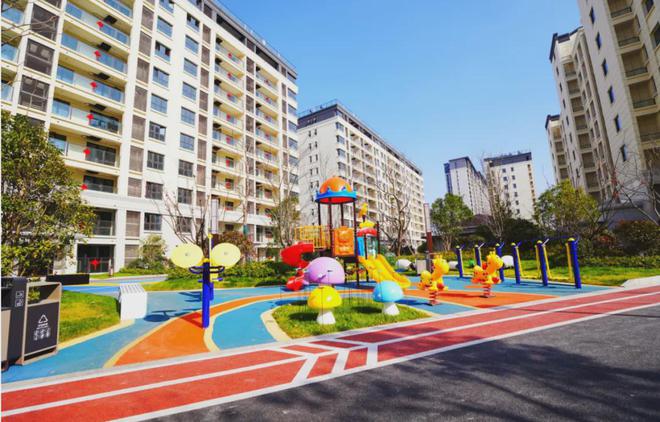 震撼实景图仪征一楼盘提前交付敢担当勇作为……(图5)