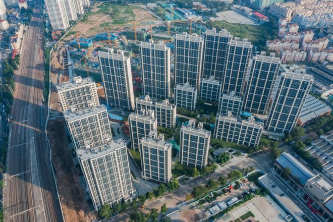 中车四方云汇售楼处(四方云汇)网站-楼盘百科-2025青岛优房(图3)