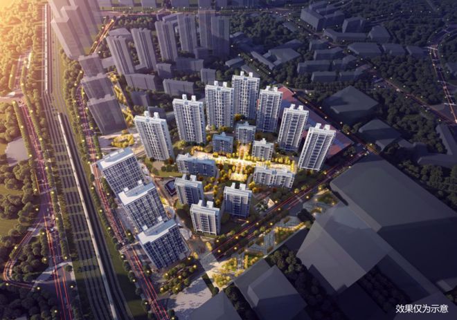 中车四方云汇售楼处(四方云汇)网站-楼盘百科-2025青岛优房(图12)