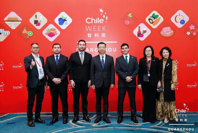 2024年度大会精彩纷呈：世界酒中国菜奏响多元发展华章(图6)
