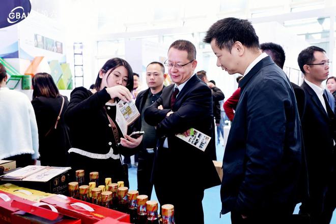 2024年度大会精彩纷呈：世界酒中国菜奏响多元发展华章(图4)
