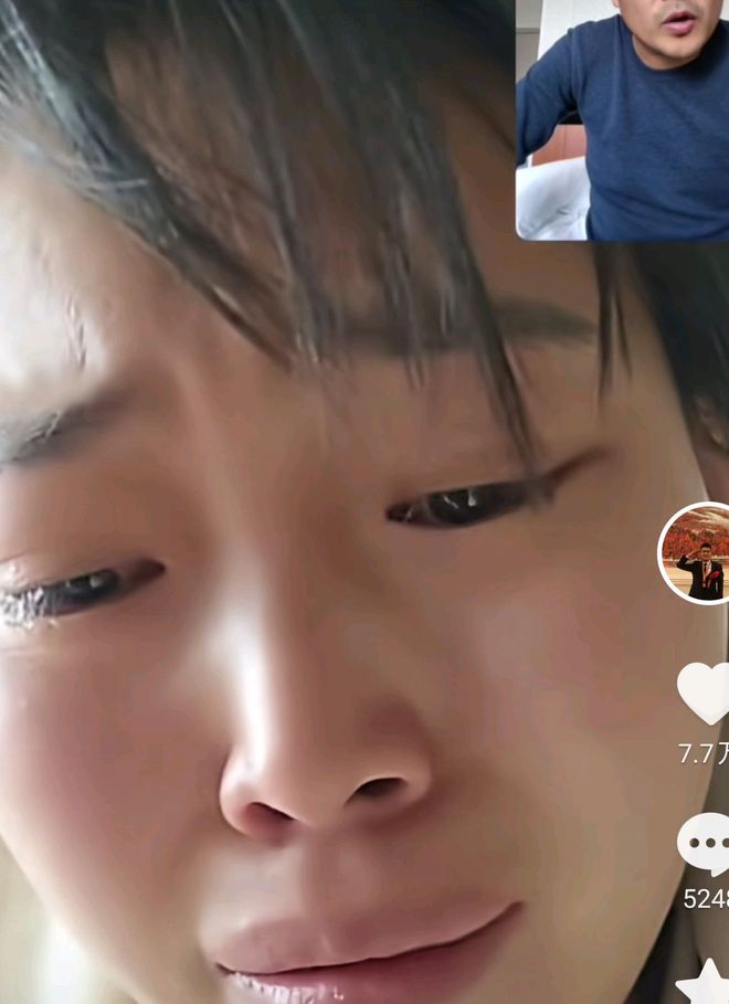 银行高管家漏水要砸楼下邻居家墙后续时先生接受道歉(图2)