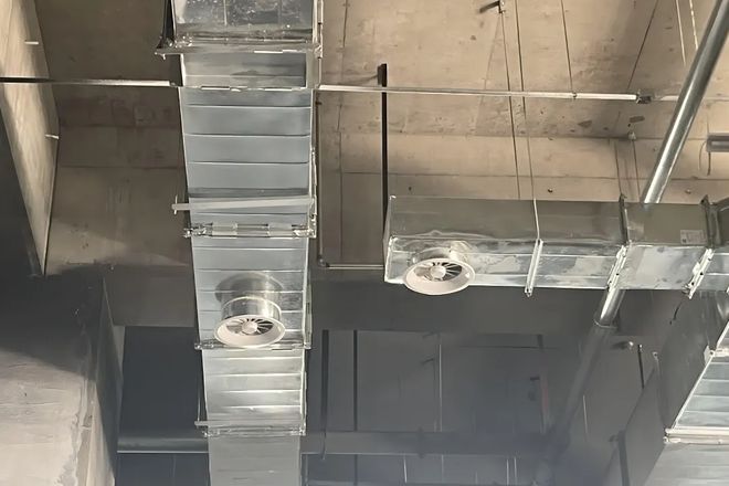 飞达隽成无甲醛装配式消音风管：吸声降噪带给您全新的降噪体验(图3)