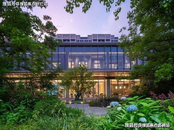 浦发上品(售楼处)浦发上品电线楼盘评测_价格配套户型停车位(图5)