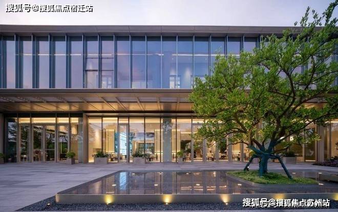 浦发上品(售楼处)浦发上品电线楼盘评测_价格配套户型停车位(图6)