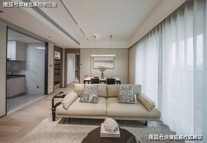 浦发上品(售楼处)浦发上品电线楼盘评测_价格配套户型停车位(图10)