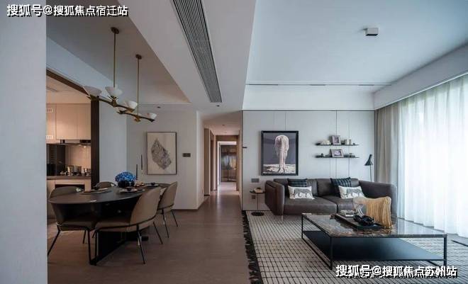 浦发上品(售楼处)浦发上品电线楼盘评测_价格配套户型停车位(图11)