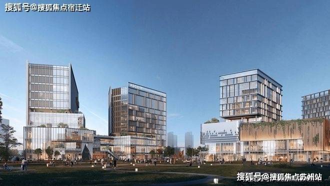 浦发上品(售楼处)浦发上品电线楼盘评测_价格配套户型停车位(图14)