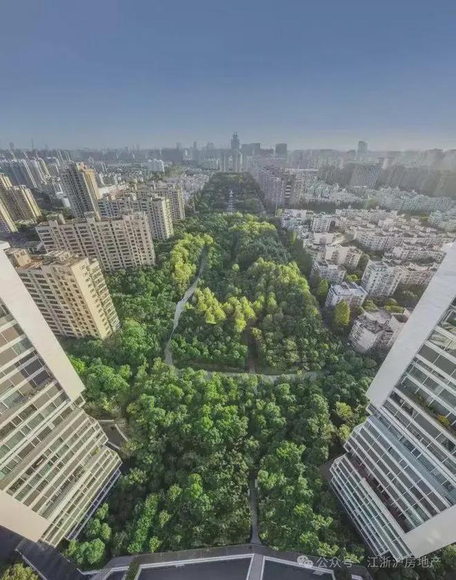 中鹰黑森林网站售楼处发布：健康科技住宅人居新标杆(图3)