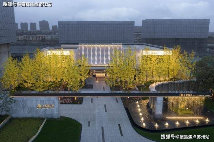 上城时光售楼处首页网站-上城时光售楼处欢迎您-2024最新价格户型配套小区环境(图3)
