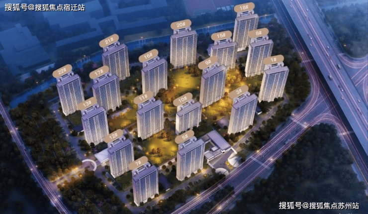 上城时光售楼处首页网站-上城时光售楼处欢迎您-2024最新价格户型配套小区环境(图6)