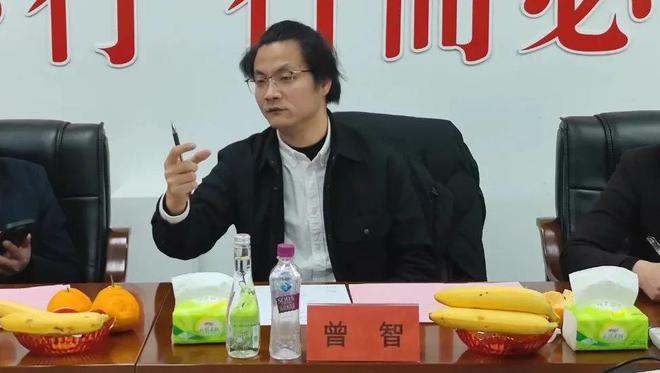 华美立家怀化项目营销专委会正式成立！(图3)