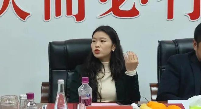 华美立家怀化项目营销专委会正式成立！(图6)