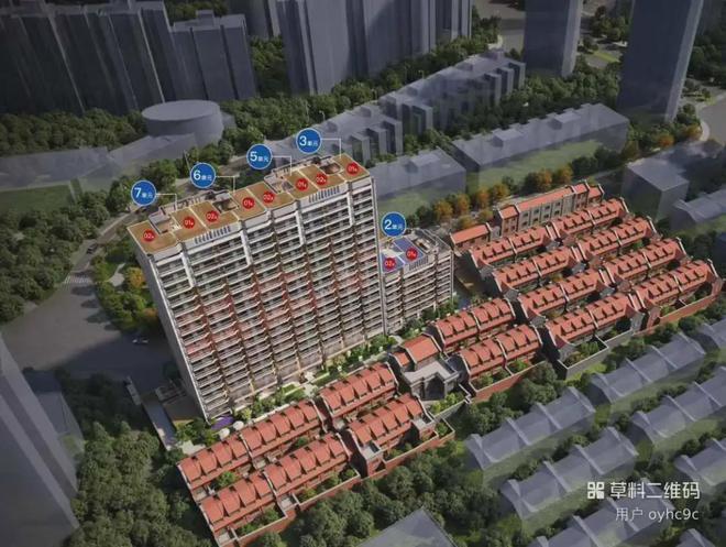 信达信安里2025发布！信达信安里楼盘测评-百科详情