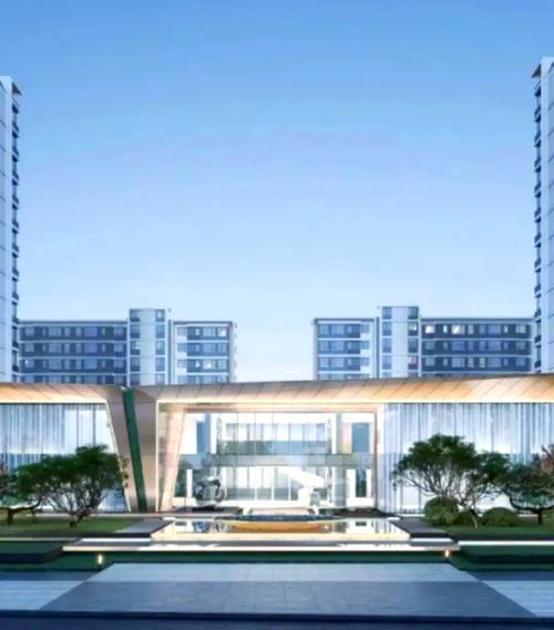 ®中建山水雅境售楼处中建山水雅境网站发布：为何如此火爆