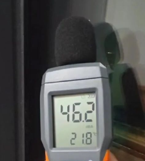 家中噪音接近电钻！昌平邻居：北清路完工后只怕更大…(图2)