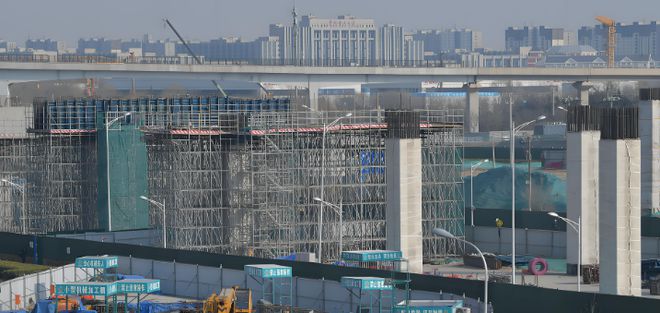 家中噪音接近电钻！昌平邻居：北清路完工后只怕更大…(图4)