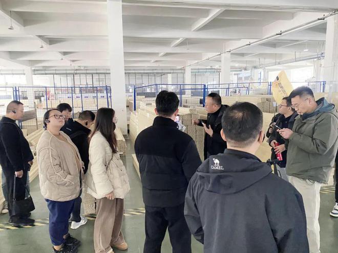 《酒店空间创新论坛·暨酒店装配式整装案例深度探厂》——众多业大佬齐聚艾格木干货满满(图6)