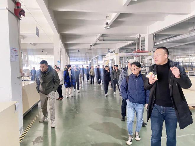 《酒店空间创新论坛·暨酒店装配式整装案例深度探厂》——众多业大佬齐聚艾格木干货满满(图5)