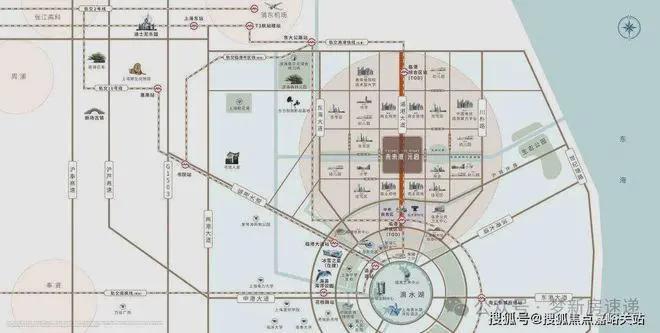 未来港元启售楼处电线热线-评测(图7)
