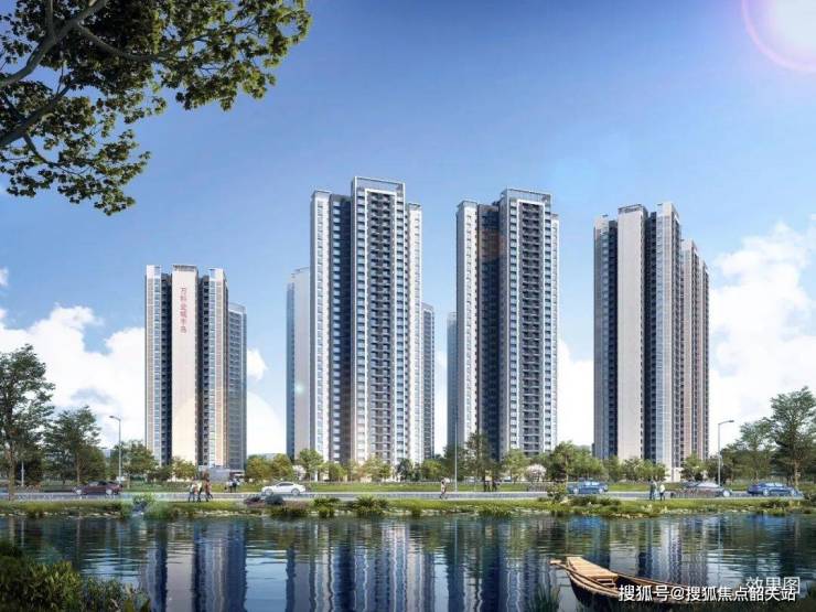万科金域半岛(售楼处)首页网站-万科金域半岛营销中心-欢迎您-楼盘详情-最新价格-户型图-容积率@售楼处(图3)