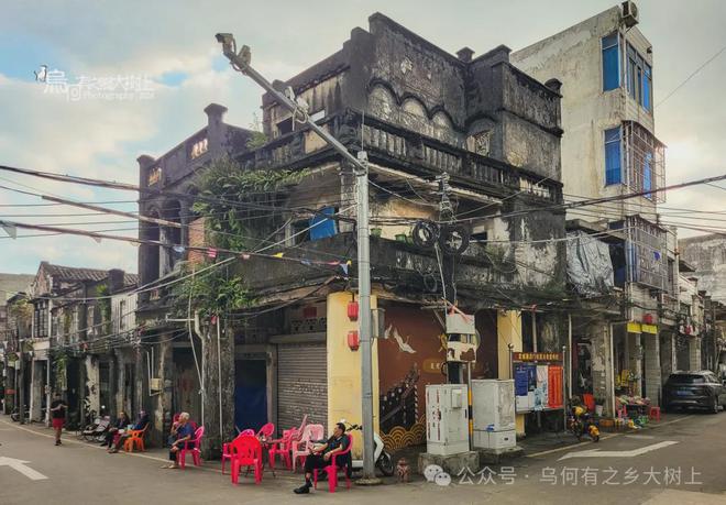 定安古城：曾是海南岛中部防御要地游客不多独具特色(图2)