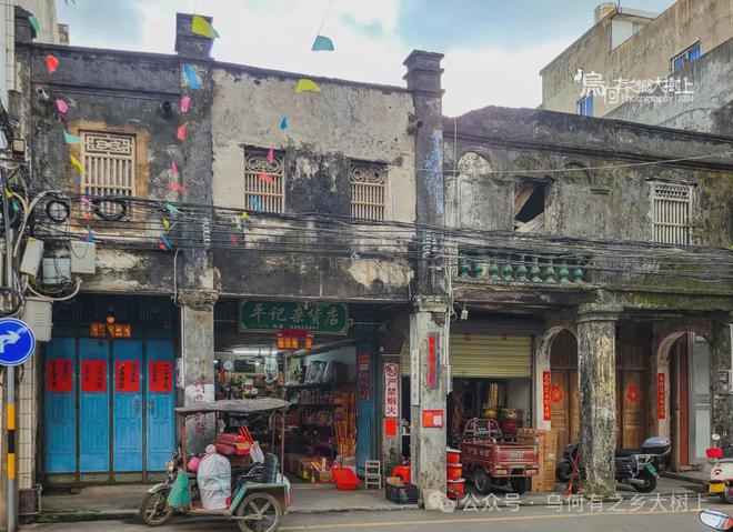 定安古城：曾是海南岛中部防御要地游客不多独具特色(图3)