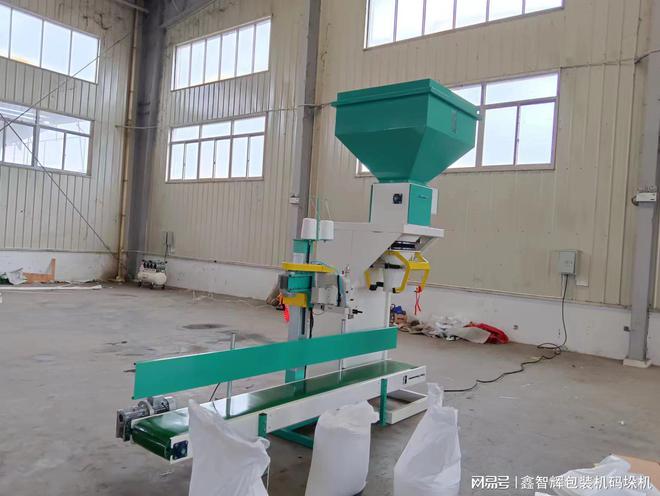 煤炭包装称(图3)