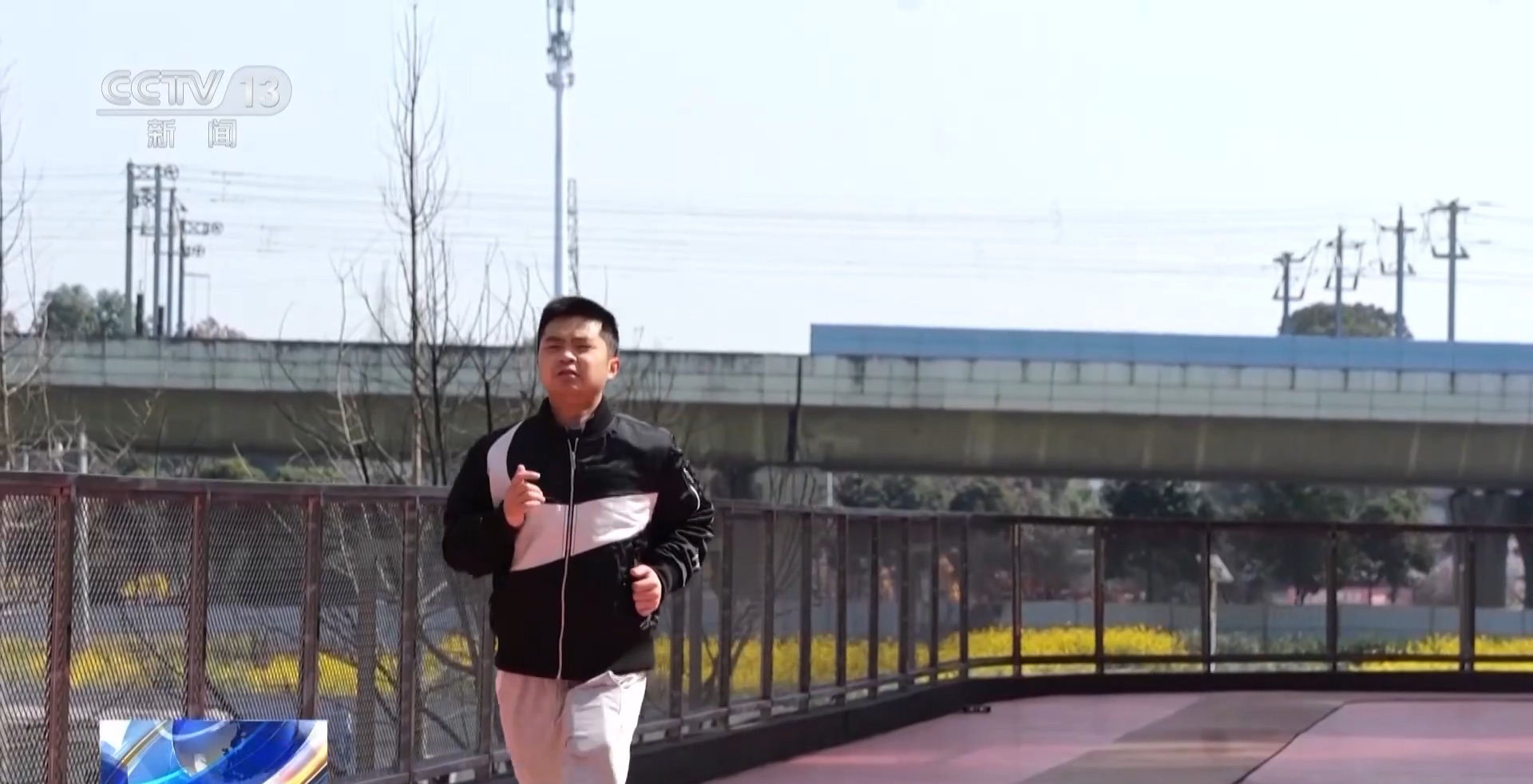 奋斗在春天里丨如何建造“好房子”？机器人来帮忙→(图27)