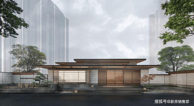建发联发青云上网站青云上售楼处发布-楼盘评测-房天下(图15)
