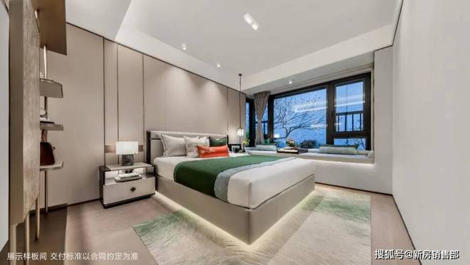 建发联发青云上网站青云上售楼处发布-楼盘评测-房天下(图8)