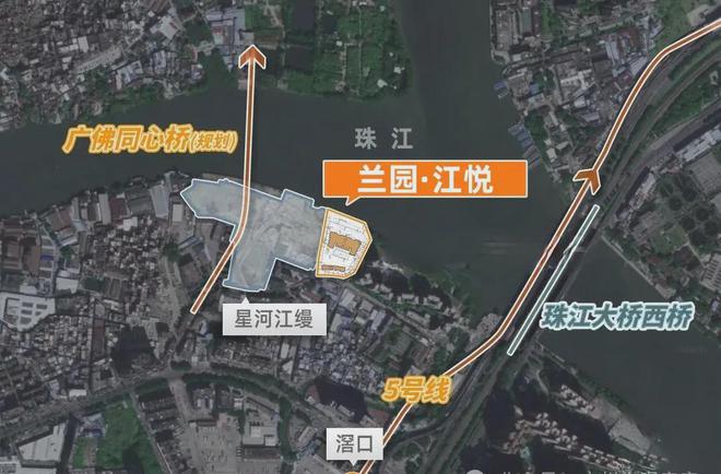 兰园江悦网站：2025兰园江悦售楼处电话详情-售楼中心(图8)