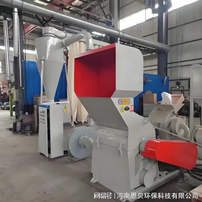 碳毡粉碎机应用领域(图3)