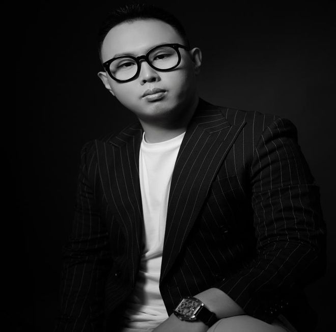 周年献礼云访记：本来空间(图1)