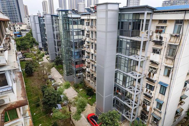 空间、适老化、隔声……住宅项目有新规范了！(图1)