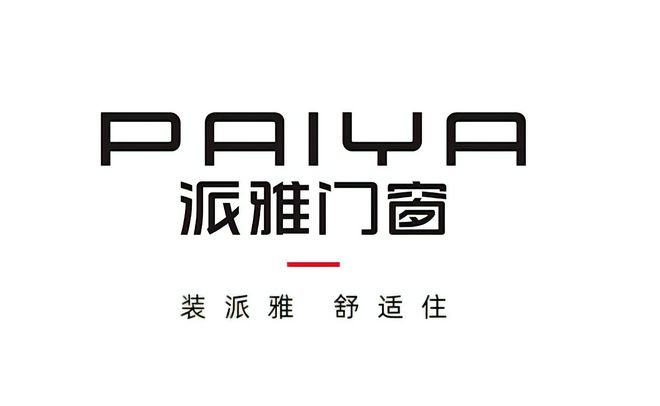 中国十大品牌门窗介绍（2025最新上榜）(图3)