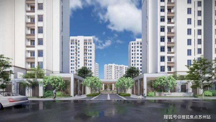 水韵名邸售楼中心-水韵名邸首页网站-售楼处欢迎您楼盘详情价格户型(图6)