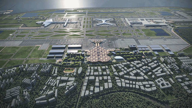 2025深圳『盛合天瑞家园』售楼中心网站盛合天瑞家园欢迎您(图5)