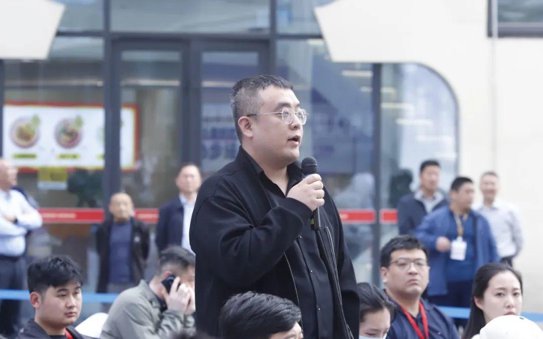 无障碍通道、儿童日托中心……山东好房子保障“一老一小”生活(图3)