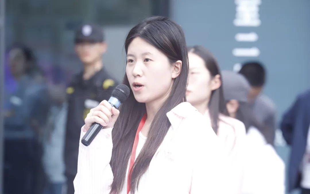 无障碍通道、儿童日托中心……山东好房子保障“一老一小”生活(图5)