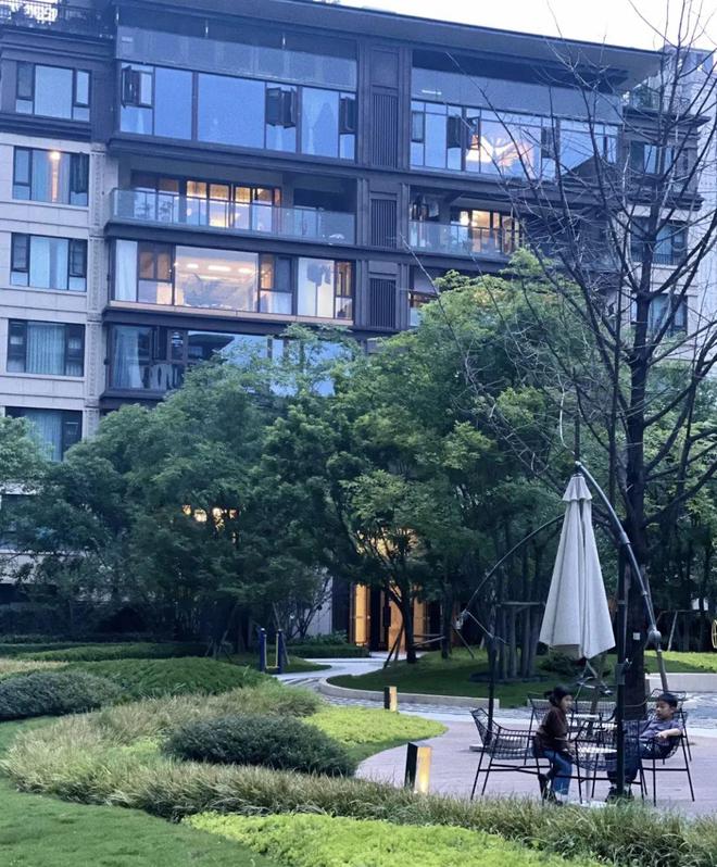 有一种痛苦叫搬进了“太平层”不好住更不好卖已经沦为不动产(图13)
