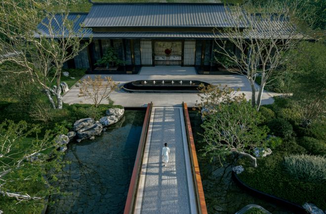 湖北超前“达标”“好房子”引领品质生活(图9)