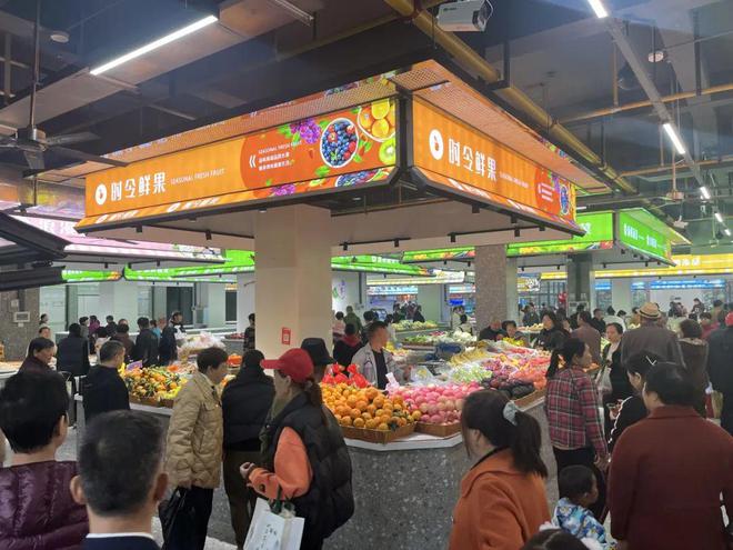 湖北超前“达标”“好房子”引领品质生活(图5)
