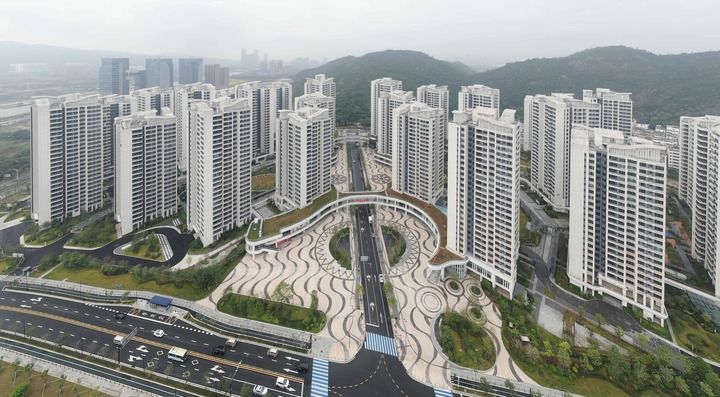 提升住房品质点亮美好生活——“好房子”建设赋能更高水平“住有所居”