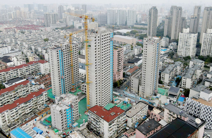提升住房品质点亮美好生活——“好房子”建设赋能更高水平“住有所居”(图7)