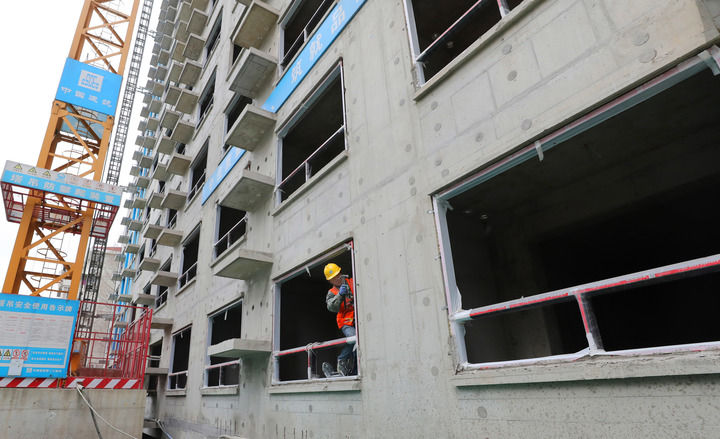 提升住房品质点亮美好生活——“好房子”建设赋能更高水平“住有所居”(图8)
